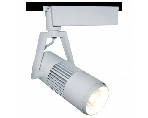 Светильник на штанге Arte Lamp Track Lights A6520PL-1WH