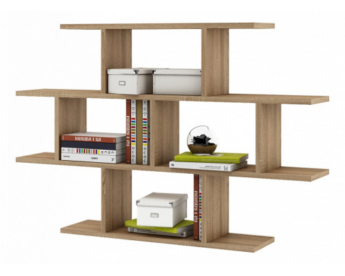 Полка навесная Лайт-46