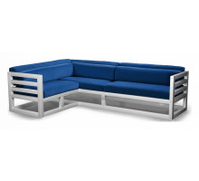 Диван Магнус угловой левый