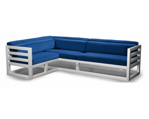 Диван Магнус угловой левый