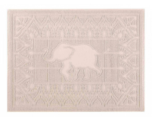 Коврик для ванной (50x70 см) Boho