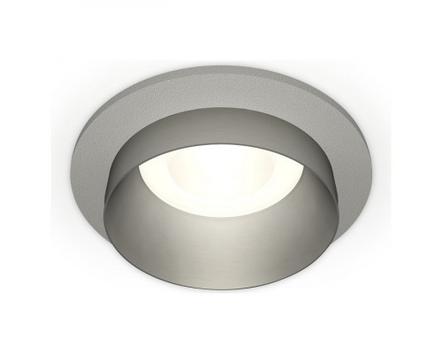 Встраиваемый светильник Ambrella Techno Spot 56 XC6514023