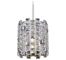 Подвесной светильник TopLight Jemima TL1159-1H