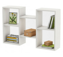 Полка книжная Флэш-10