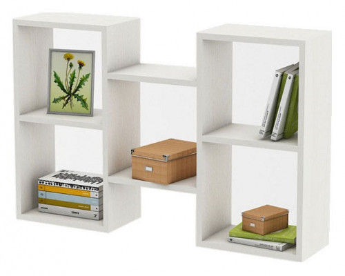 Полка книжная Флэш-10