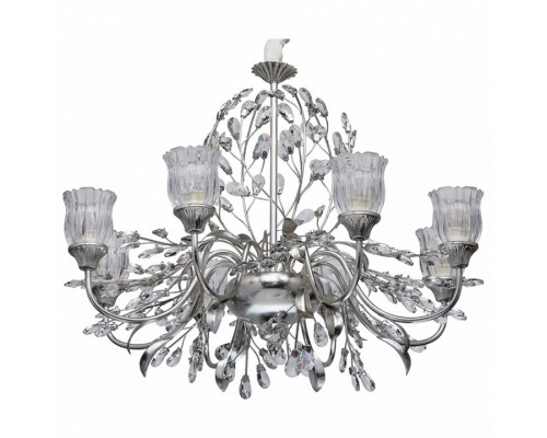 Подвесная люстра Chiaro Виола 298012408