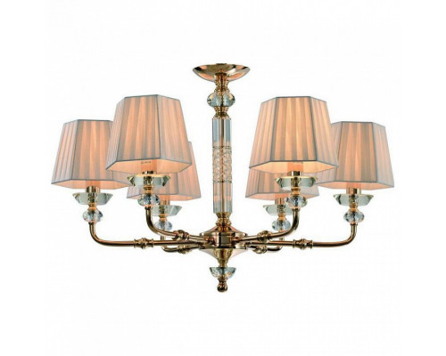 Подвесная люстра Omnilux Laglio OML-88203-06