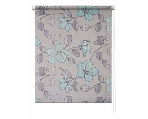 Штора рулонная (140x175 см) Камелия