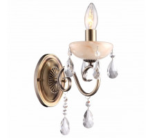 Бра Arte Lamp Onyx A9591AP-1AB