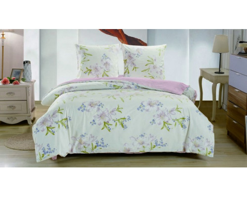 Постельное белье двуспальное CL-233