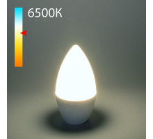 Лампа светодиодная Elektrostandard BLE1404 E14 8Вт 6500K a048991