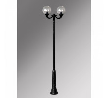 Фонарный столб Fumagalli Globe 300 G30.157.R20.AXE27