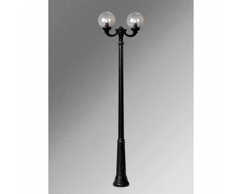 Фонарный столб Fumagalli Globe 300 G30.157.R20.AXE27