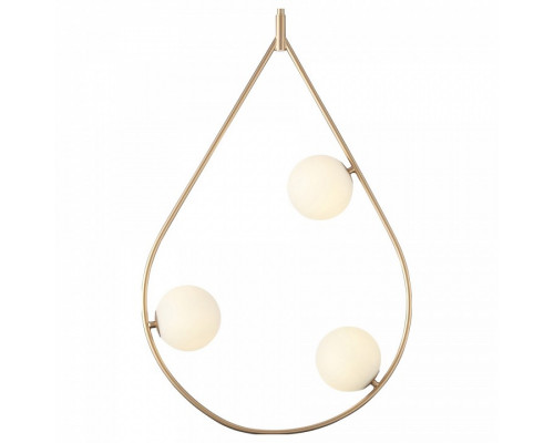 Подвесной светильник ST-Luce Forcio