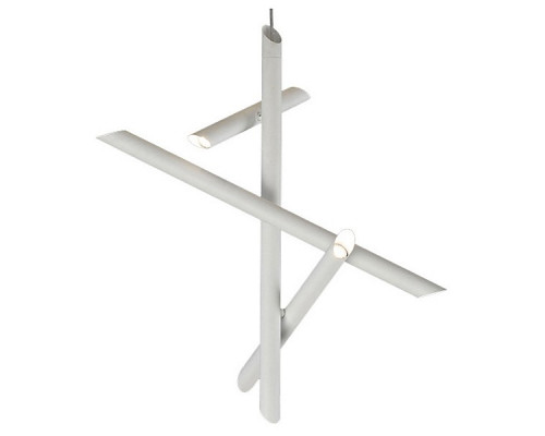 Подвесная люстра Mantra Take White 5780