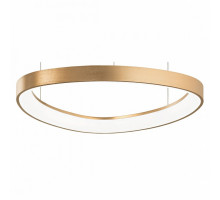 Подвесной светильник Ideal Lux Gemini GEMINI SP D42 ORO