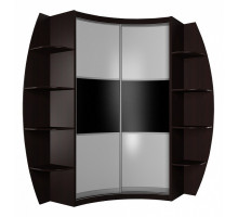 Шкаф-купе Мебелайн-21