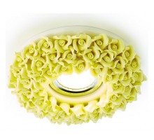 Встраиваемый светильник Ambrella Dising D5505 D5505 YL