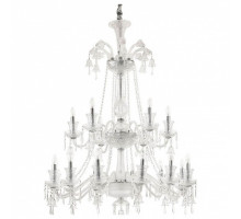 Подвесная люстра Ideal Lux Redentore REDENTORE SP18