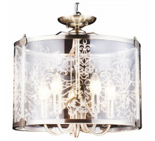 Подвесной светильник Arte Lamp Bolgna A3068SP-5AB