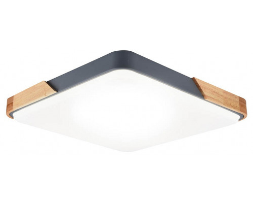 Накладной светильник Hiper Wood H823-3