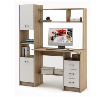 Стол компьютерный Август-3