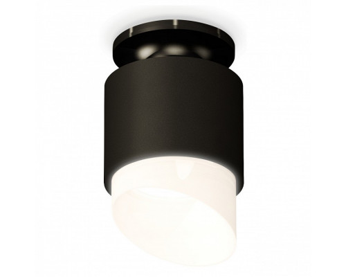 Накладной светильник Ambrella Techno 305 XS7511066