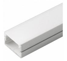 Профиль накладной Arlight Siler 25490