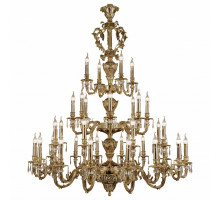 Подвесная люстра Dio D’Arte Estrada Estrada E 1.1.36.600 G