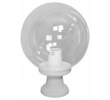 Наземный низкий светильник Fumagalli Globe 300 G30.110.000.WXE27