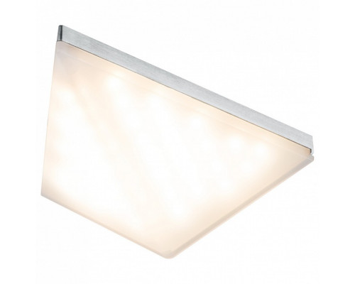 Встраиваемый светильник Paulmann Palio 93584