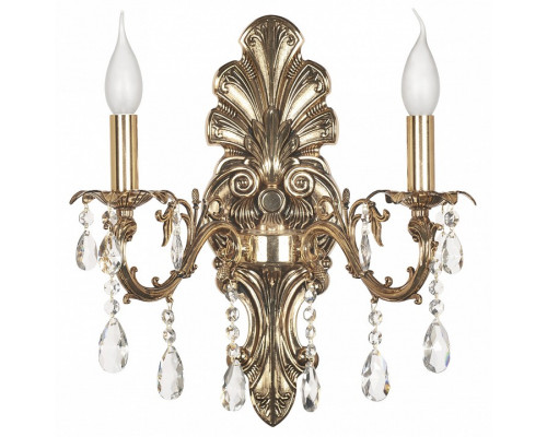 Бра Dio D’Arte None None E 2.1.2.300 GB