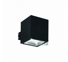 Светильник на штанге Ideal Lux SNIF SNIF SQUARE AP1 NERO