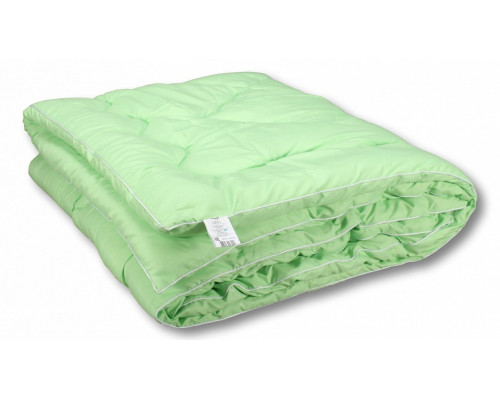 Одеяло двуспальное АльВиТек ОМБ