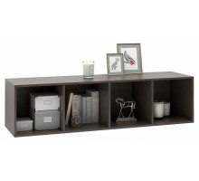 Полка навесная Прайм-41