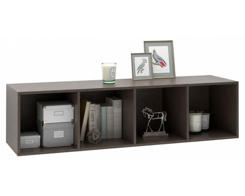 Полка навесная Прайм-41