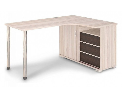 Стол письменный Домино СР-165СМ