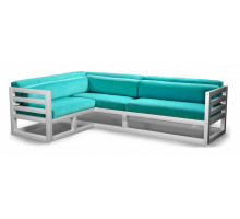 Диван Магнус угловой левый