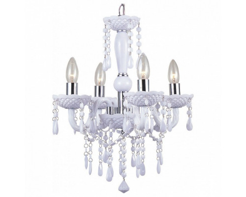 Подвесная люстра Globo Cuimbra 63113-4