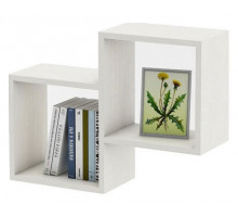 Полка книжная Флэш-1