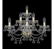 Бра Bohemia Art Classic 11.26 10.26.3+2+1.220.XL.Gd.B