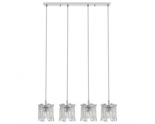 Подвесной светильник Zumaline Froze P0509-04C-B5AC