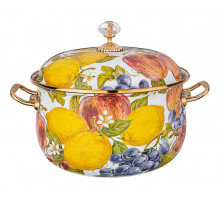 Кастрюля (2.8 л) Agness Фландрия 950-432