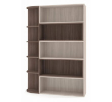 Стеллаж Норд СТ.140.1266-00