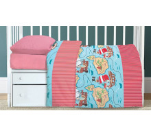 Постельное белье детское Мореплаватель