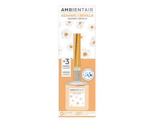 Ароматизатор диффузионный (24 см) Цветки апельсина из Севильи MK100AZAAGC