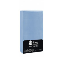 Набор из 2 наволочек (70х70 см) Premium