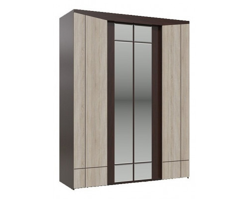 Шкаф платяной Парма 4-4816