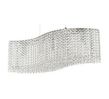 Подвесная люстра Dio D’Arte Liano Liano E 1.5.60X10.200 N