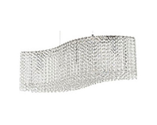 Подвесная люстра Dio D’Arte Liano Liano E 1.5.60X10.200 N